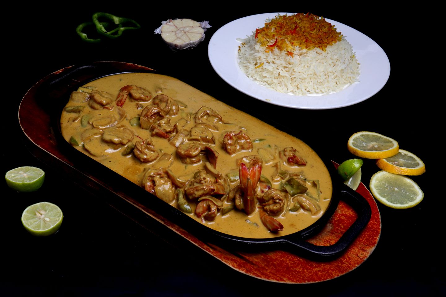 سيزلنج ربيان