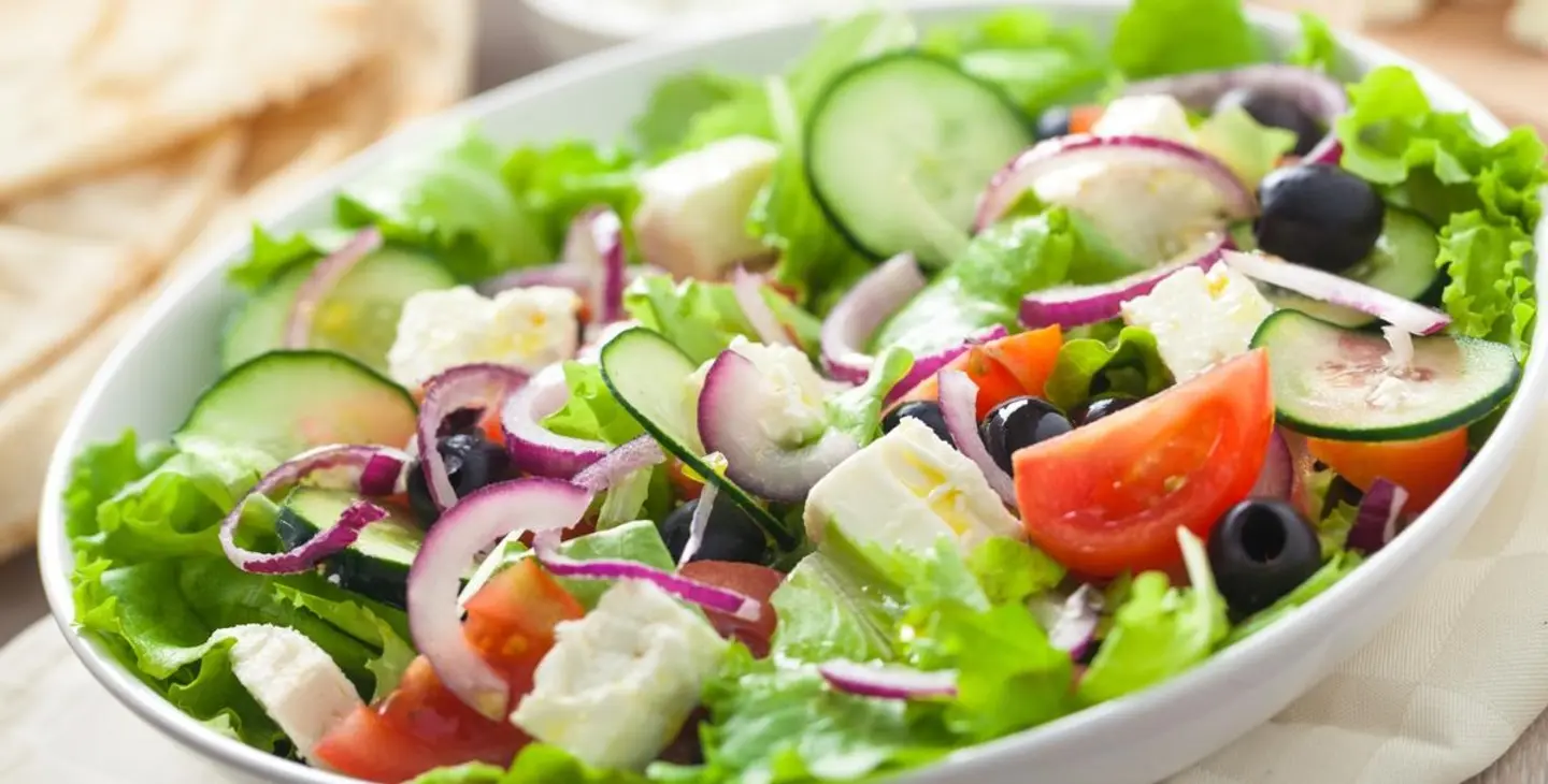 Local Salad