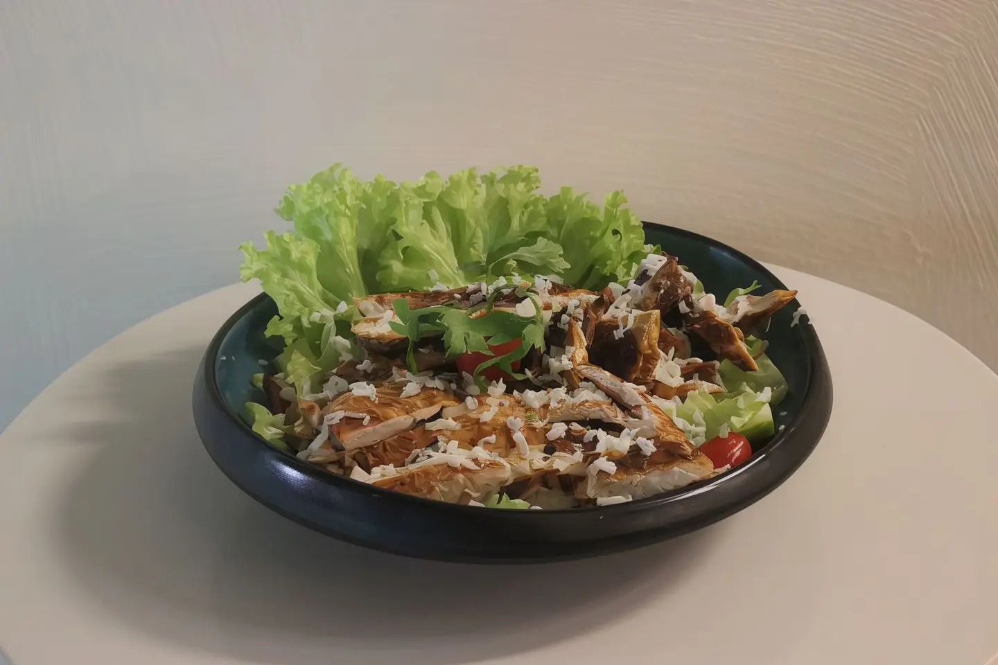 New Amaya Salad