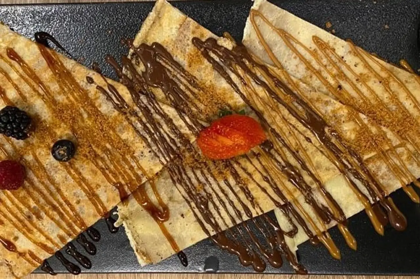 Crepe