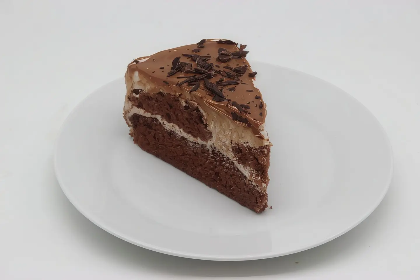 Chocolate Hazelnut