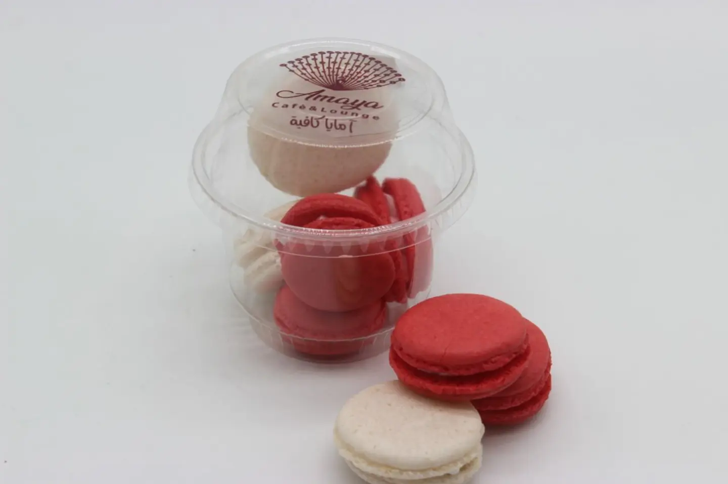 Macron Box