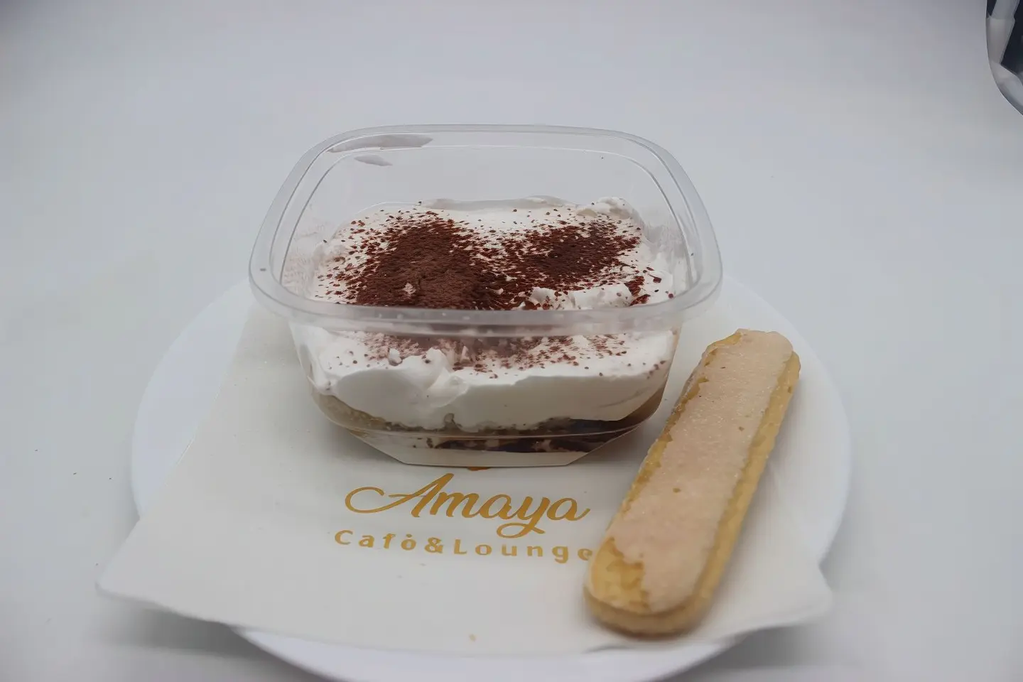Tramisu