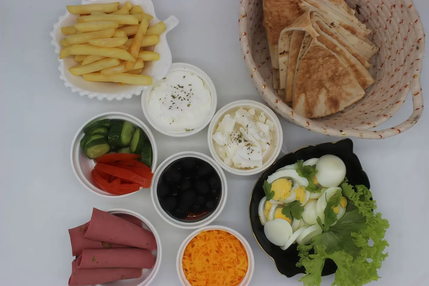 Turkish Breakfast