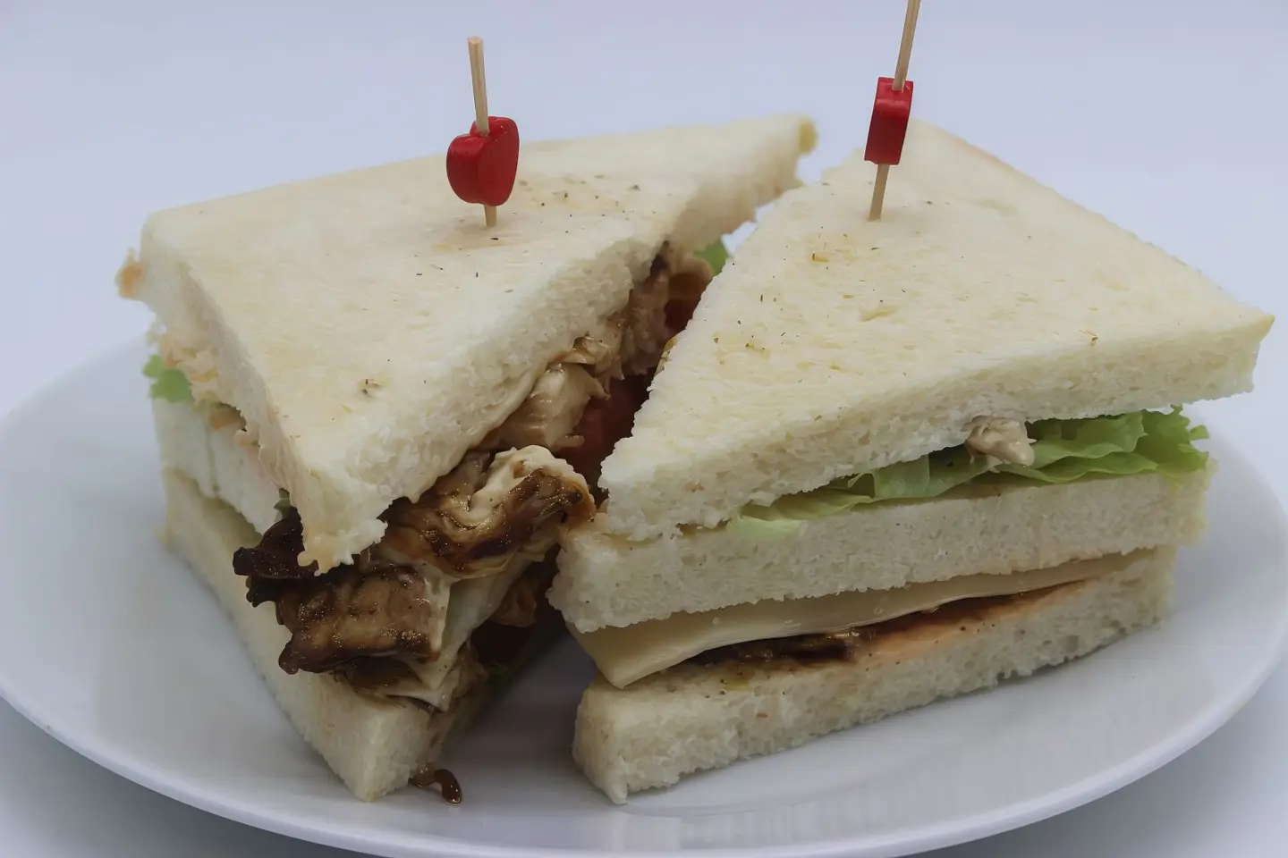 Chicken Club