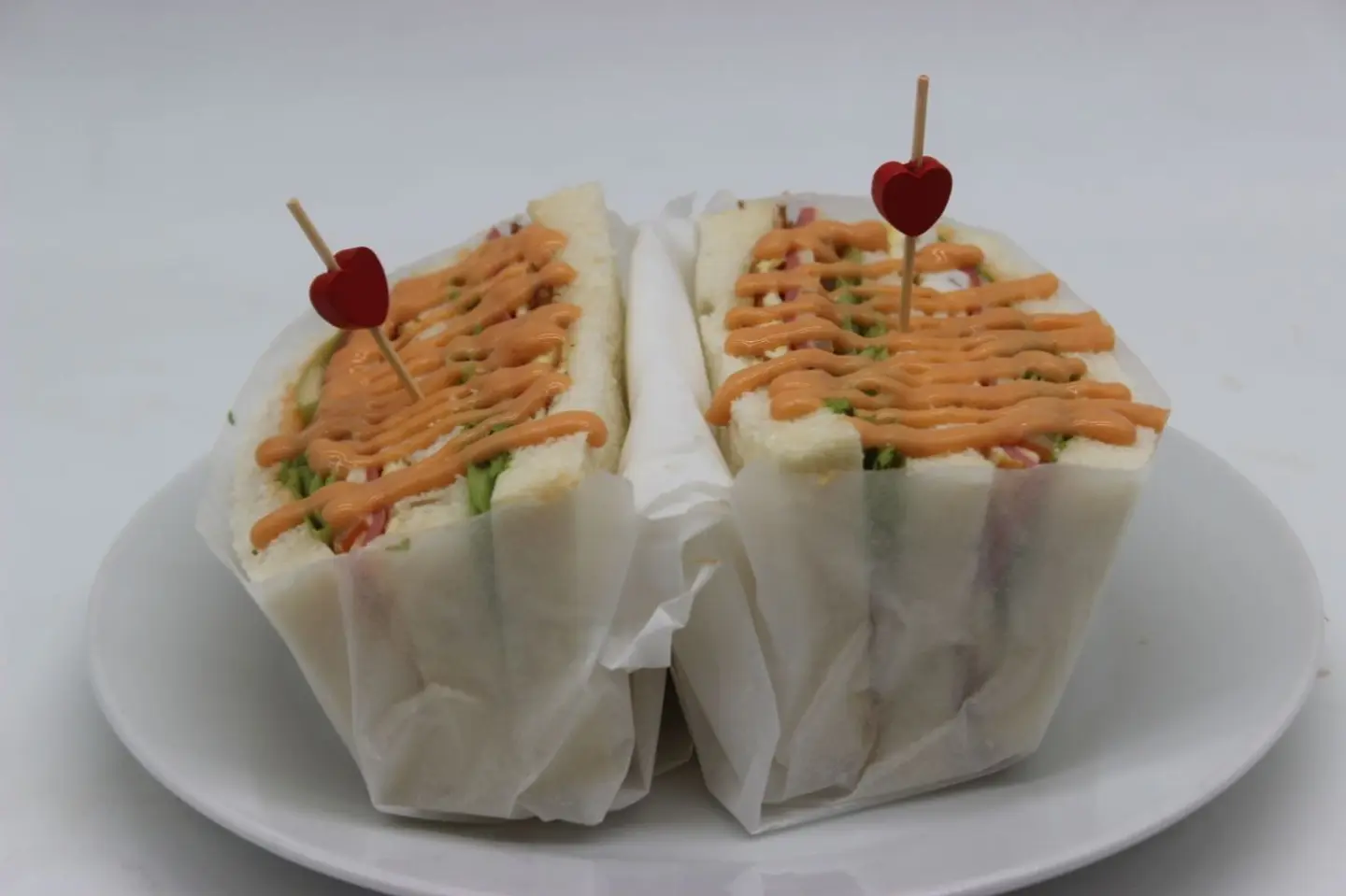 Super Aandwich