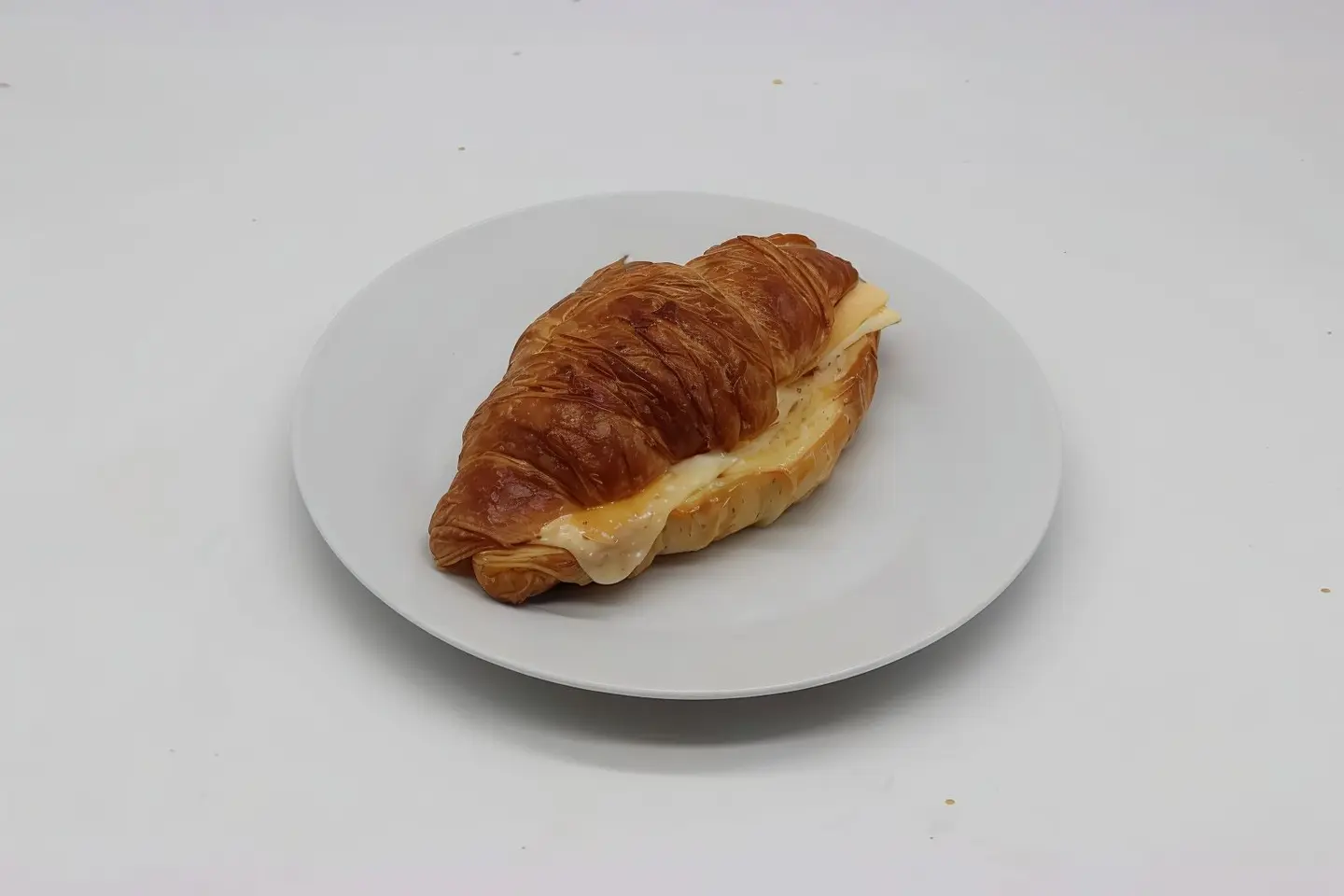 Cheese Croissant
