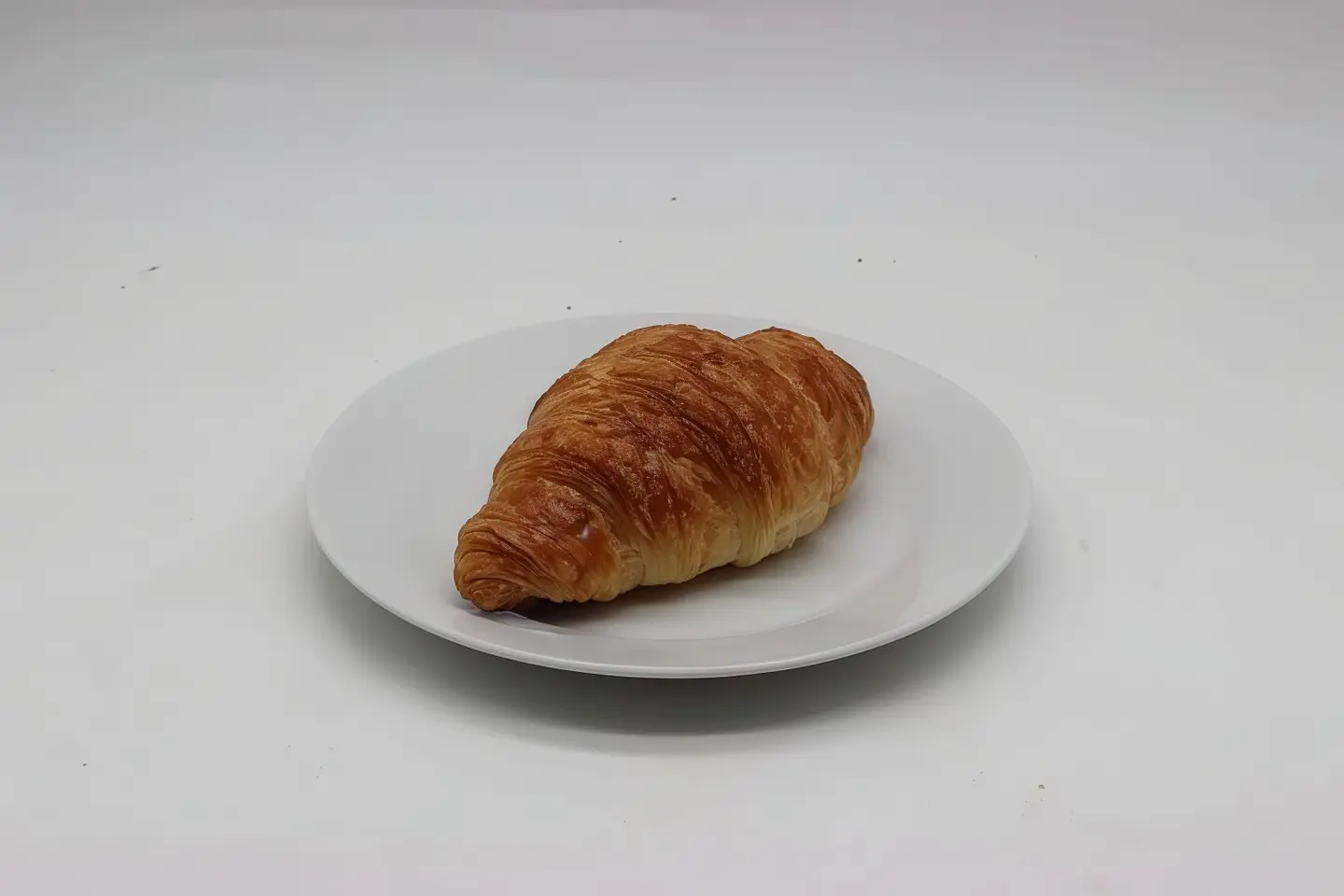 Plain Croissant