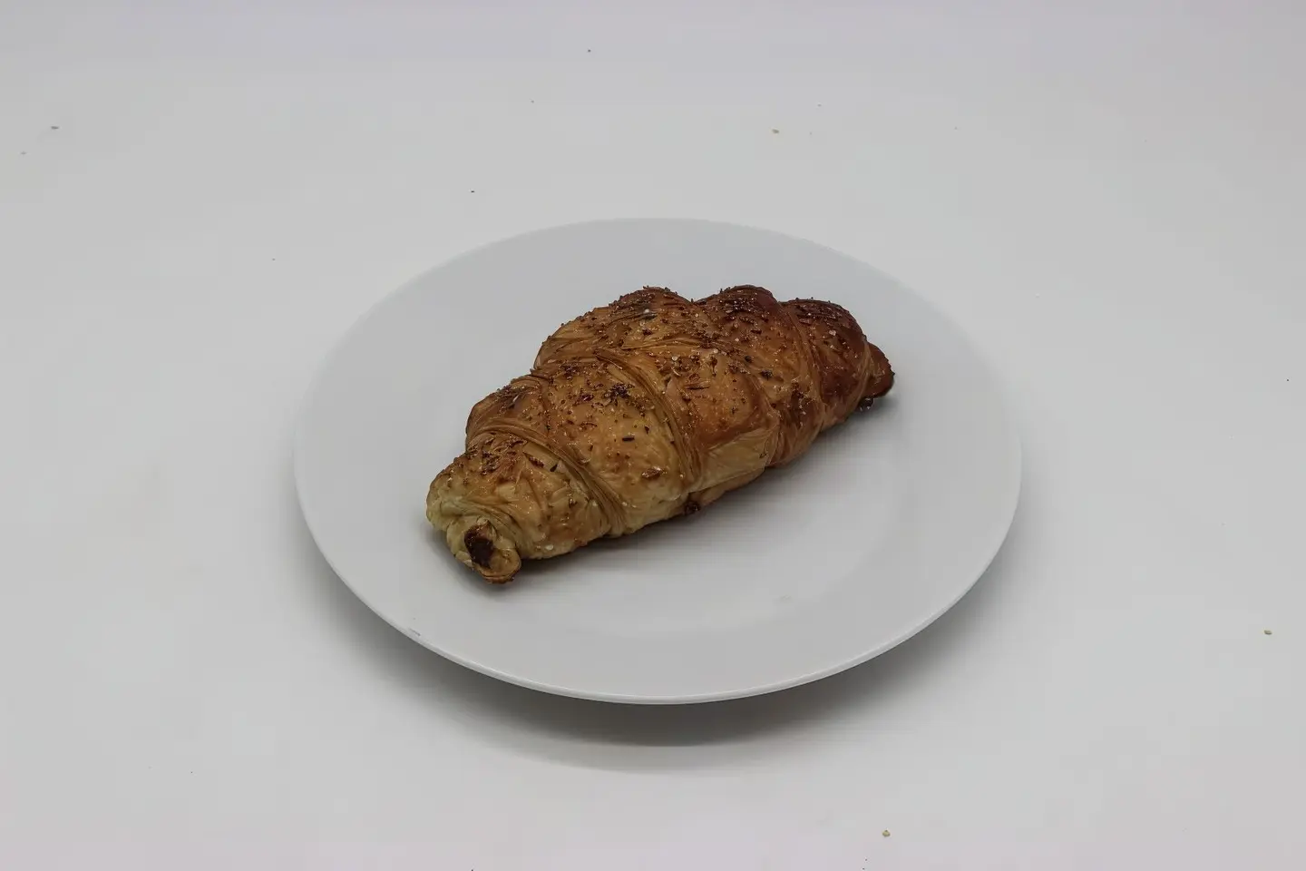 Zaatar Croissant