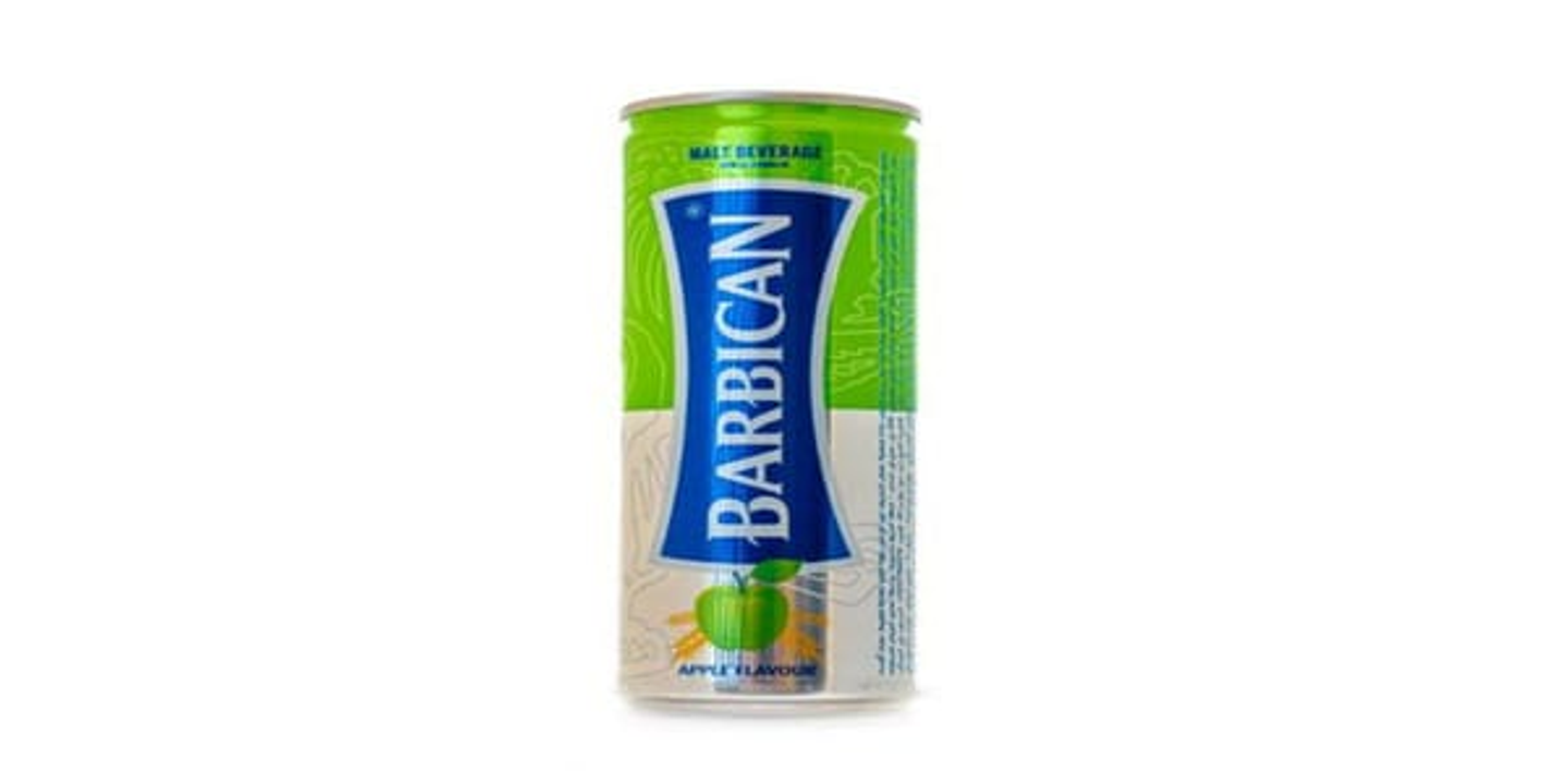 Apple Barbican