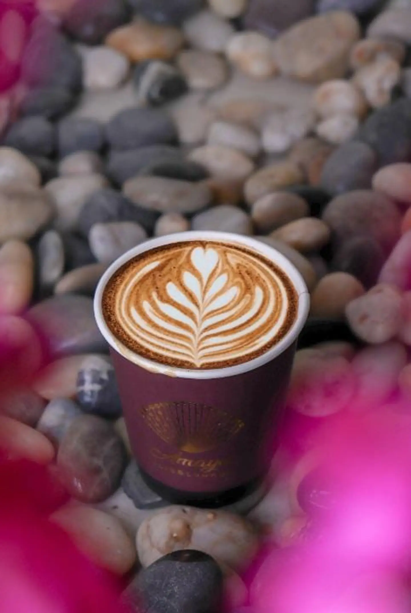 Caramel Micato