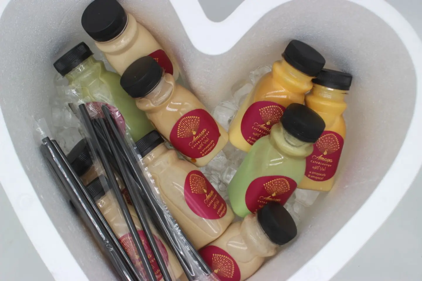 Box (10 Cans 200 Ml