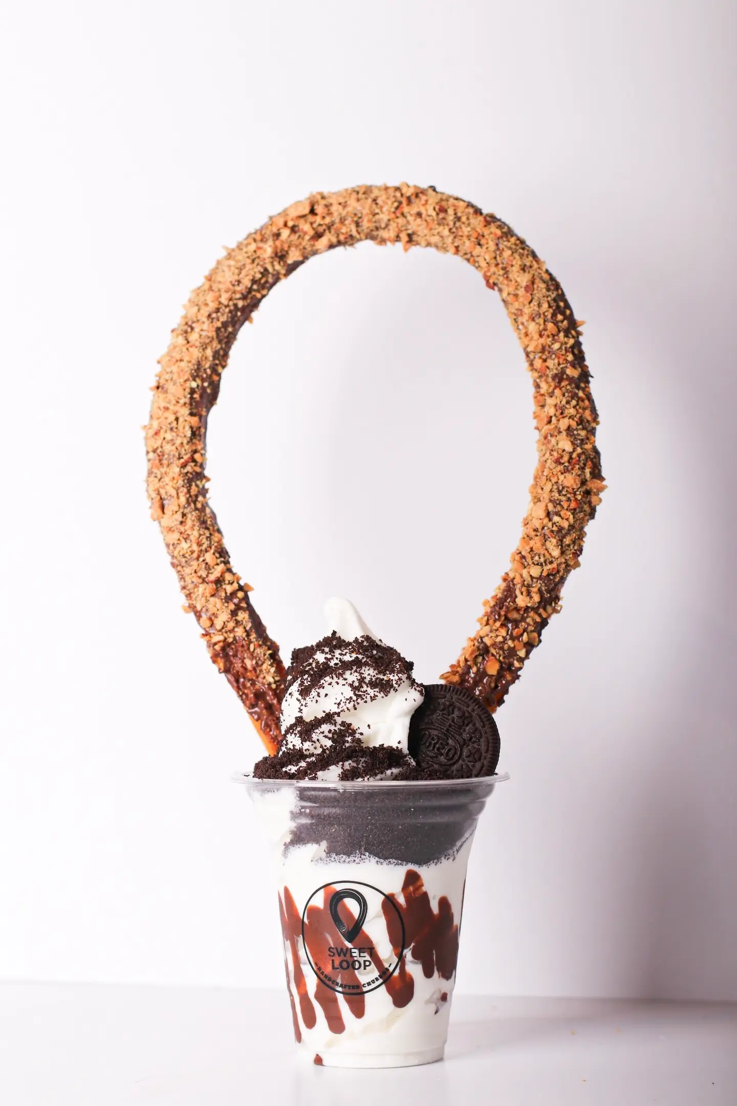 Choco Crunch