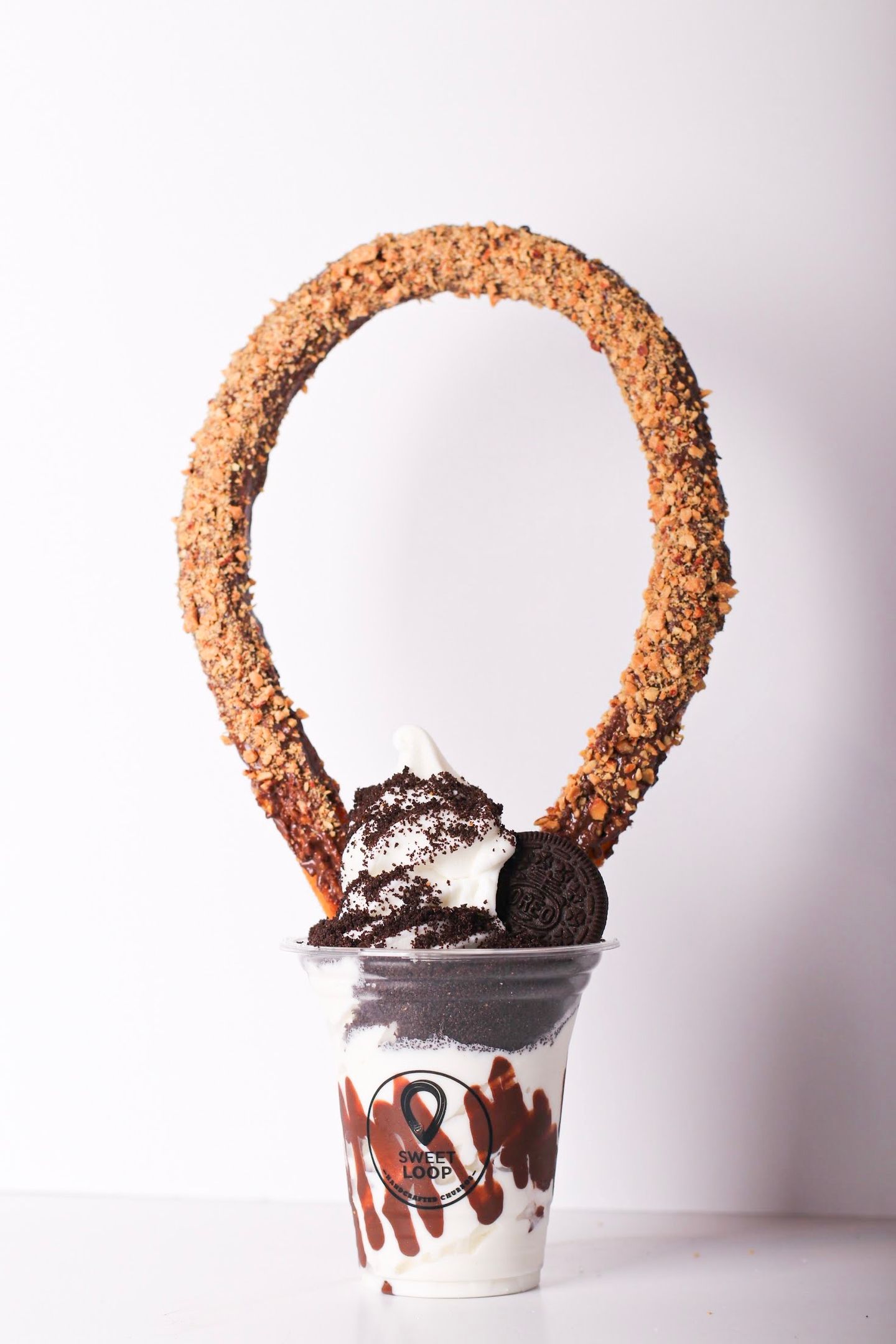 Choco Crunch