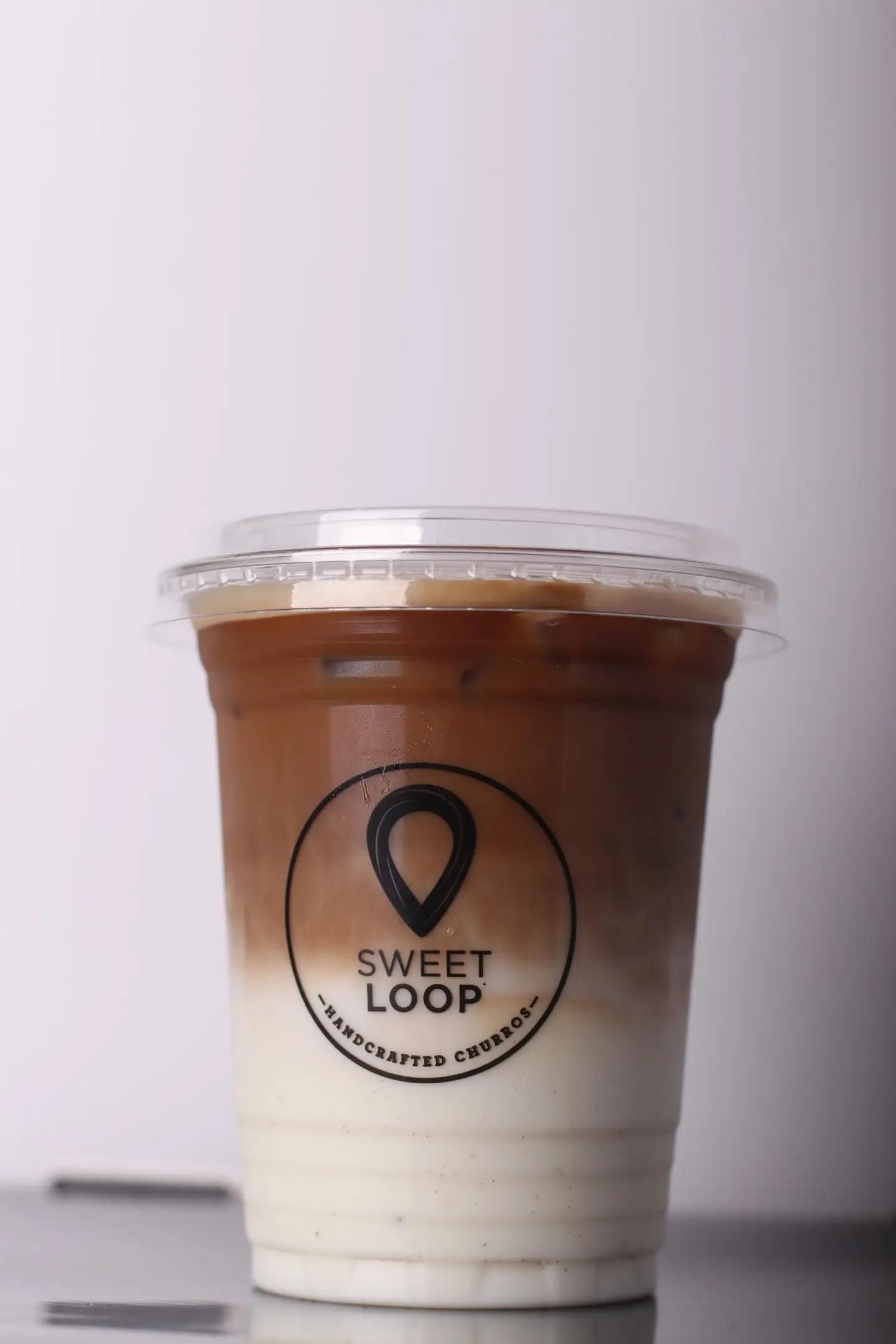 Ice Latte