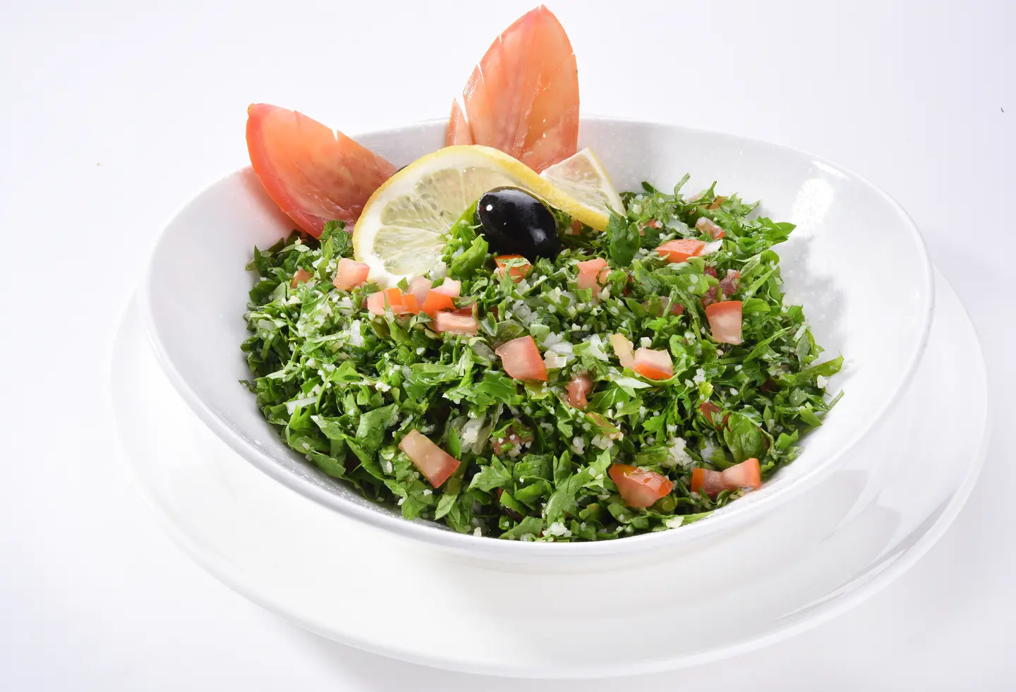 Tabbouleh