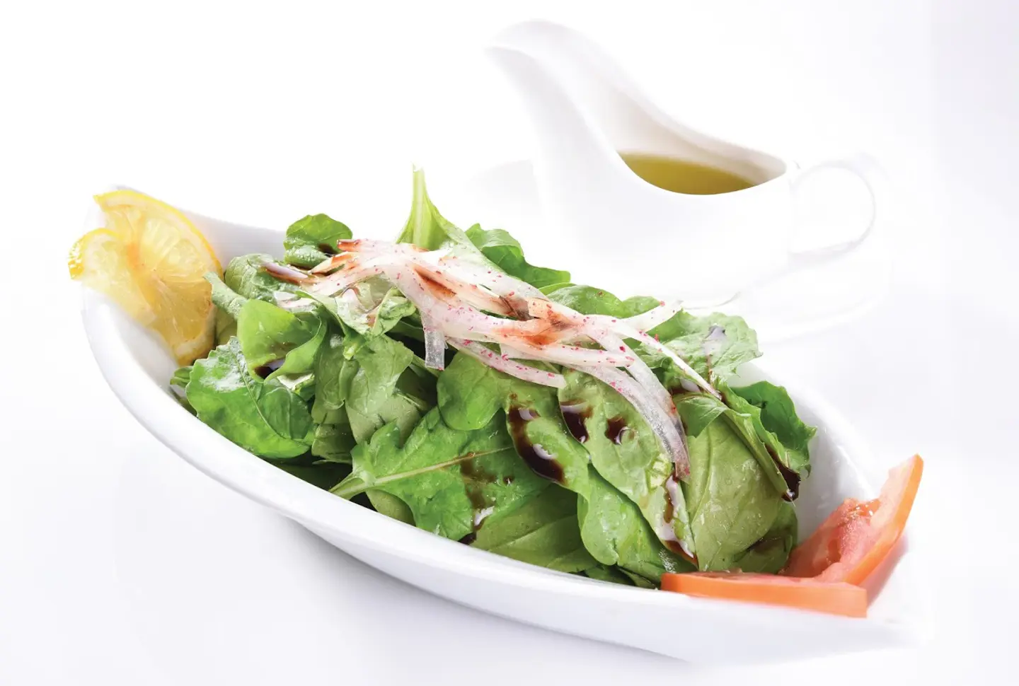 Rocca Salad