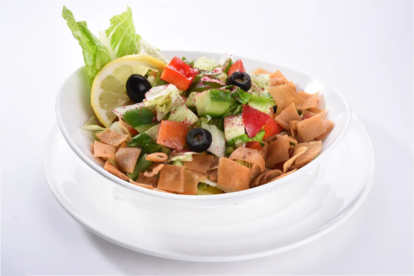 Fattoush