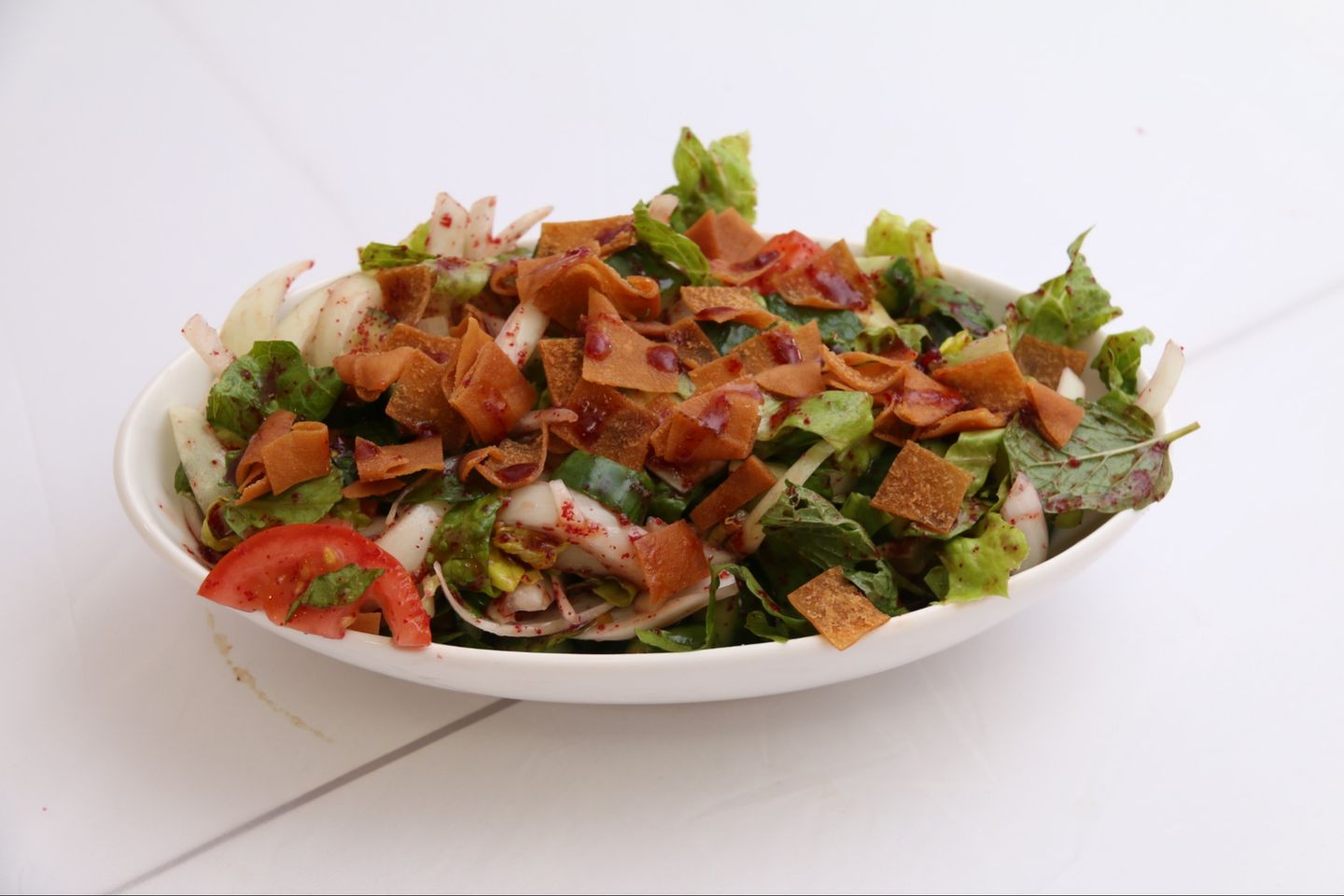 Fattoush