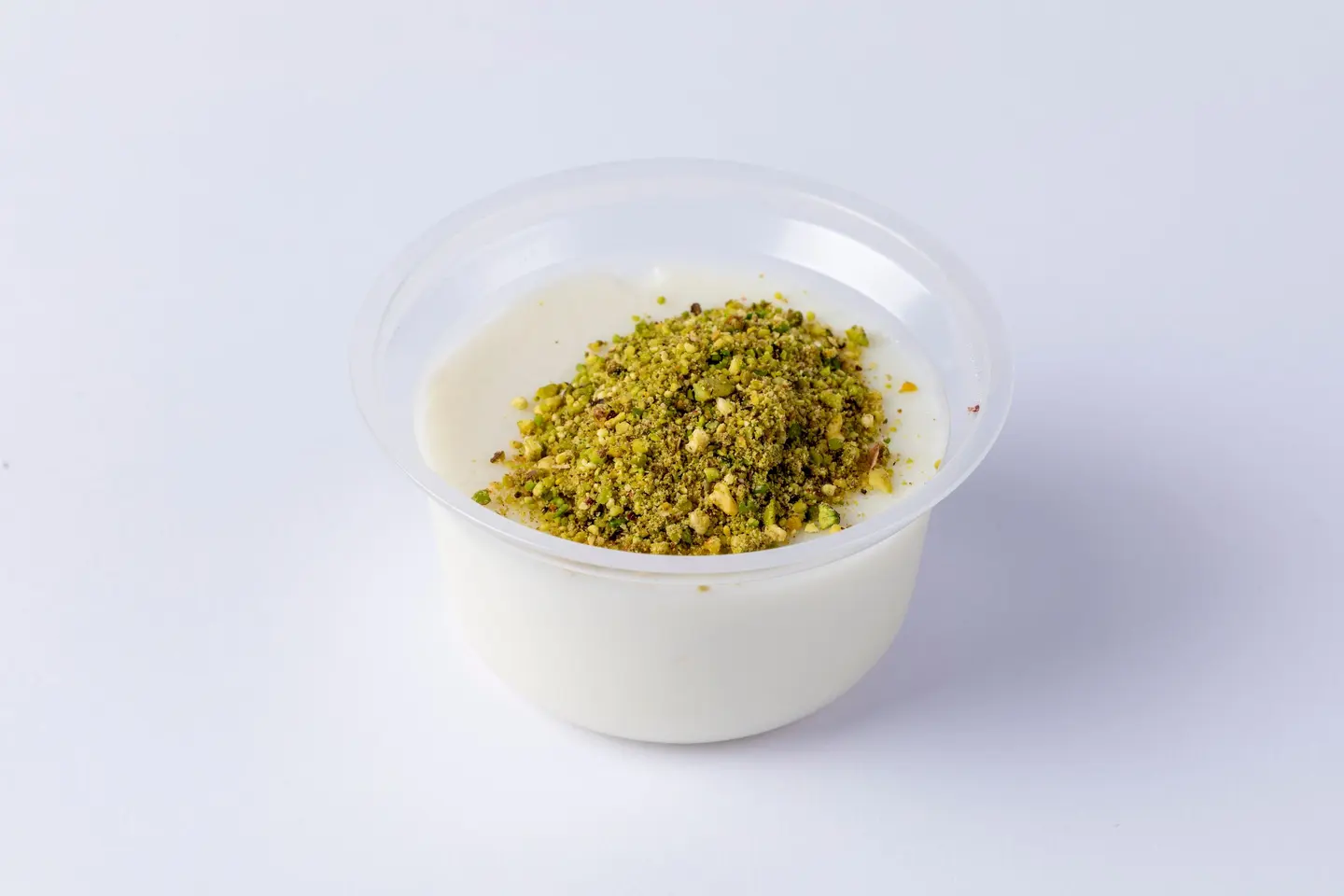 Rice Pudding