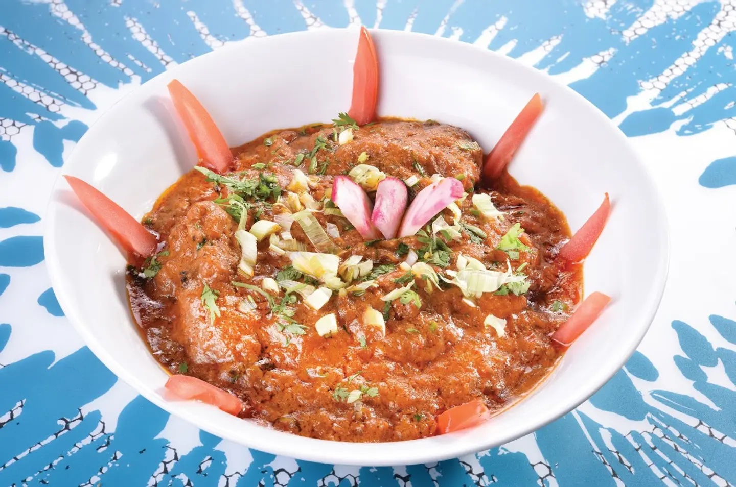 Massala Fish