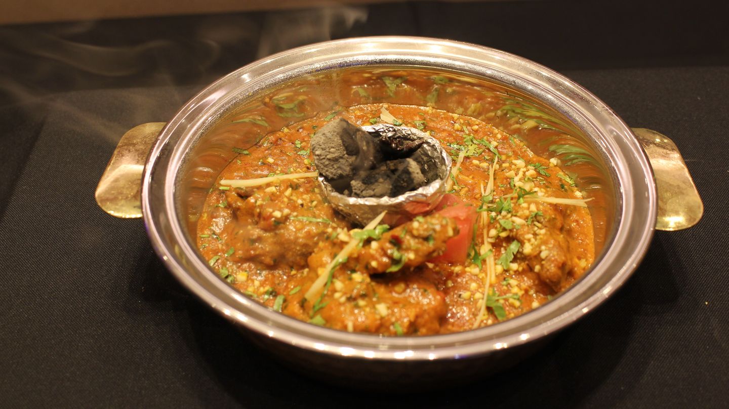 Chicken Hungara