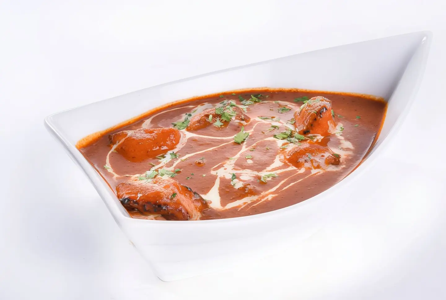 Chicken Tikka Massala