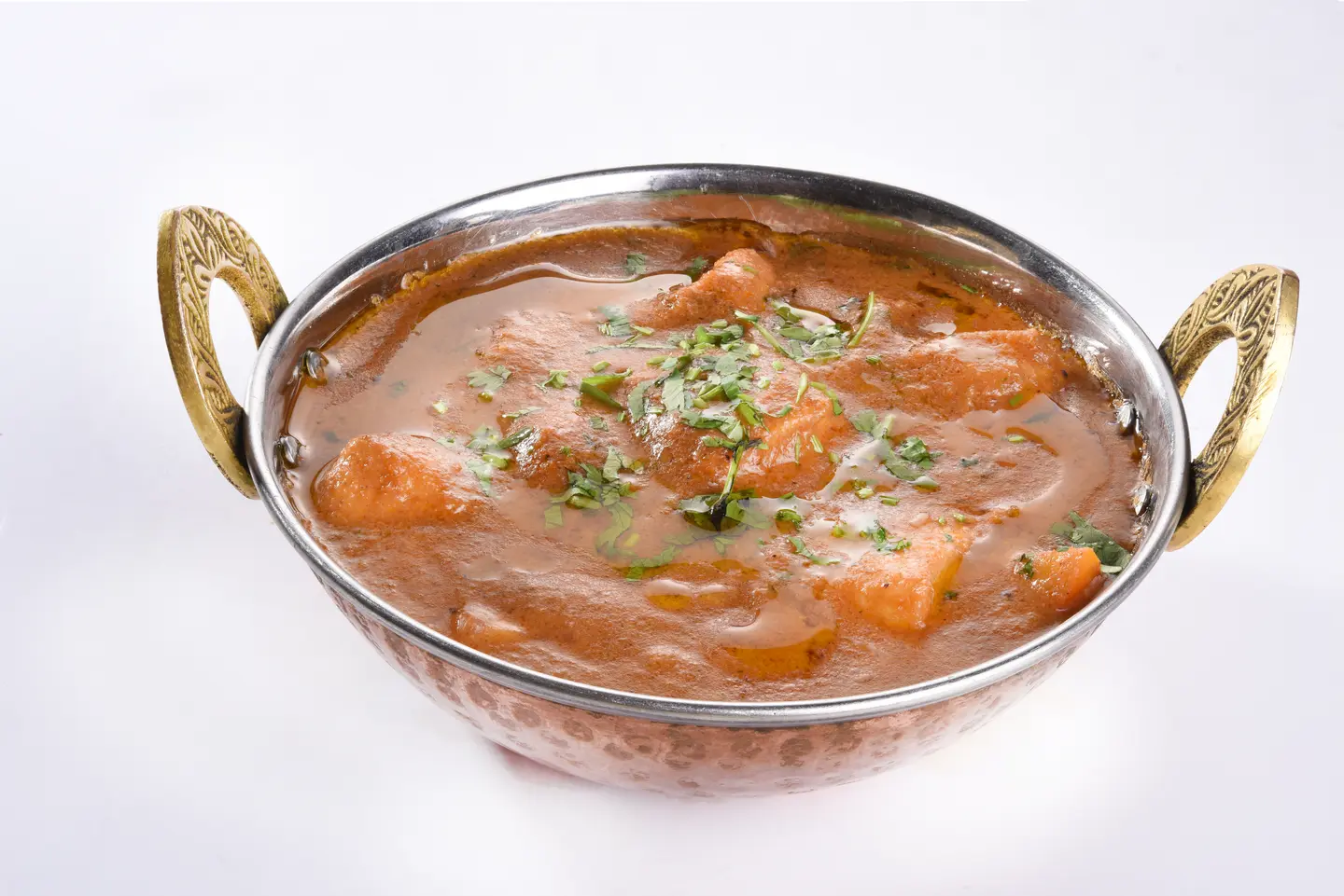 Massala Chicken