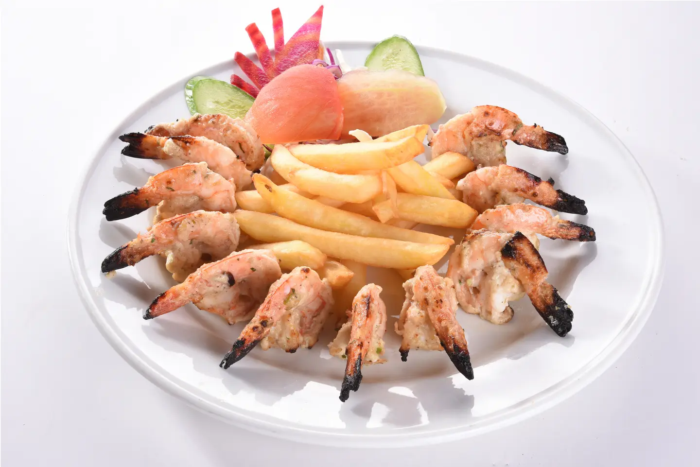 Malay Ka Shrimp