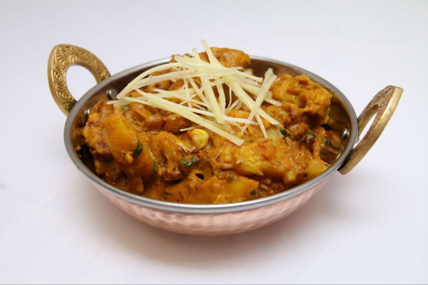 Aloo Gobi