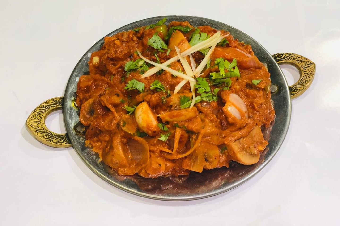 Tawa Dingri  Mushroom