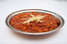 حمص ماسالا