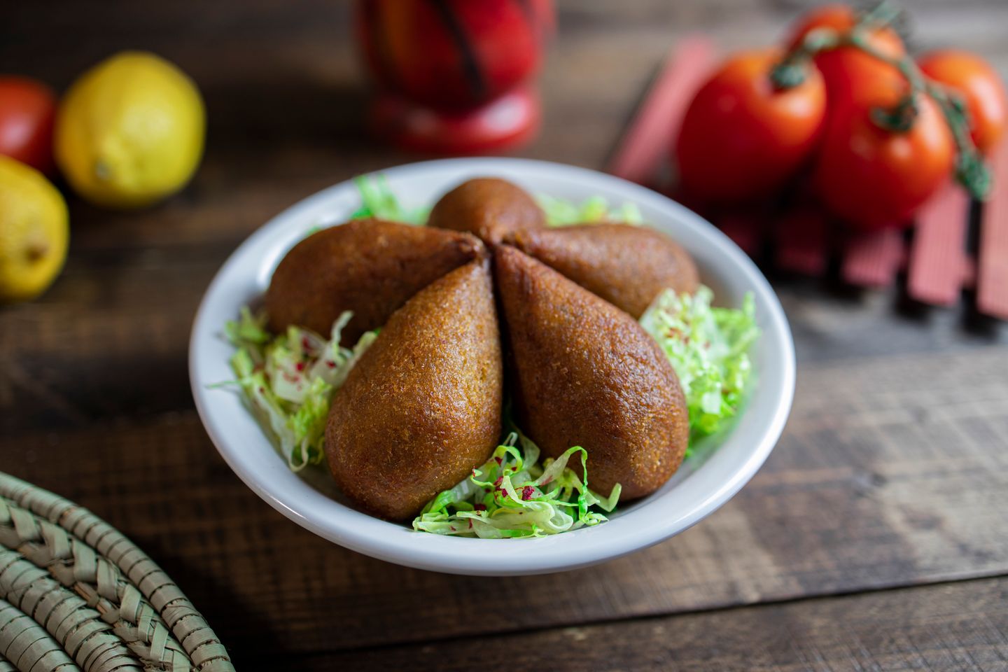 كبة عراقية