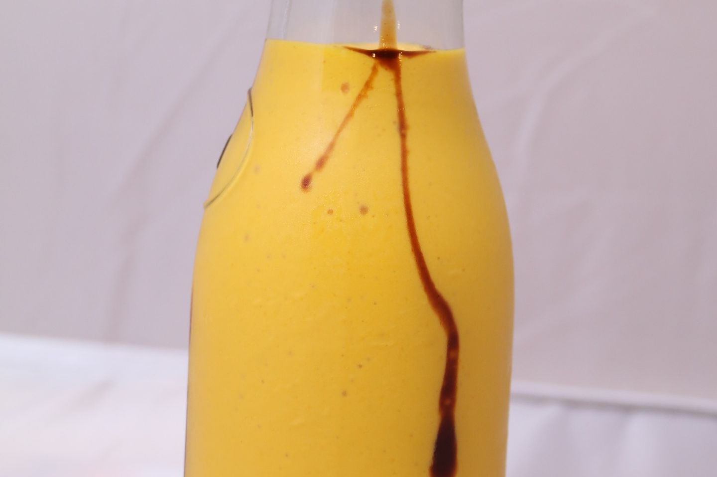 Mango Milk Shake