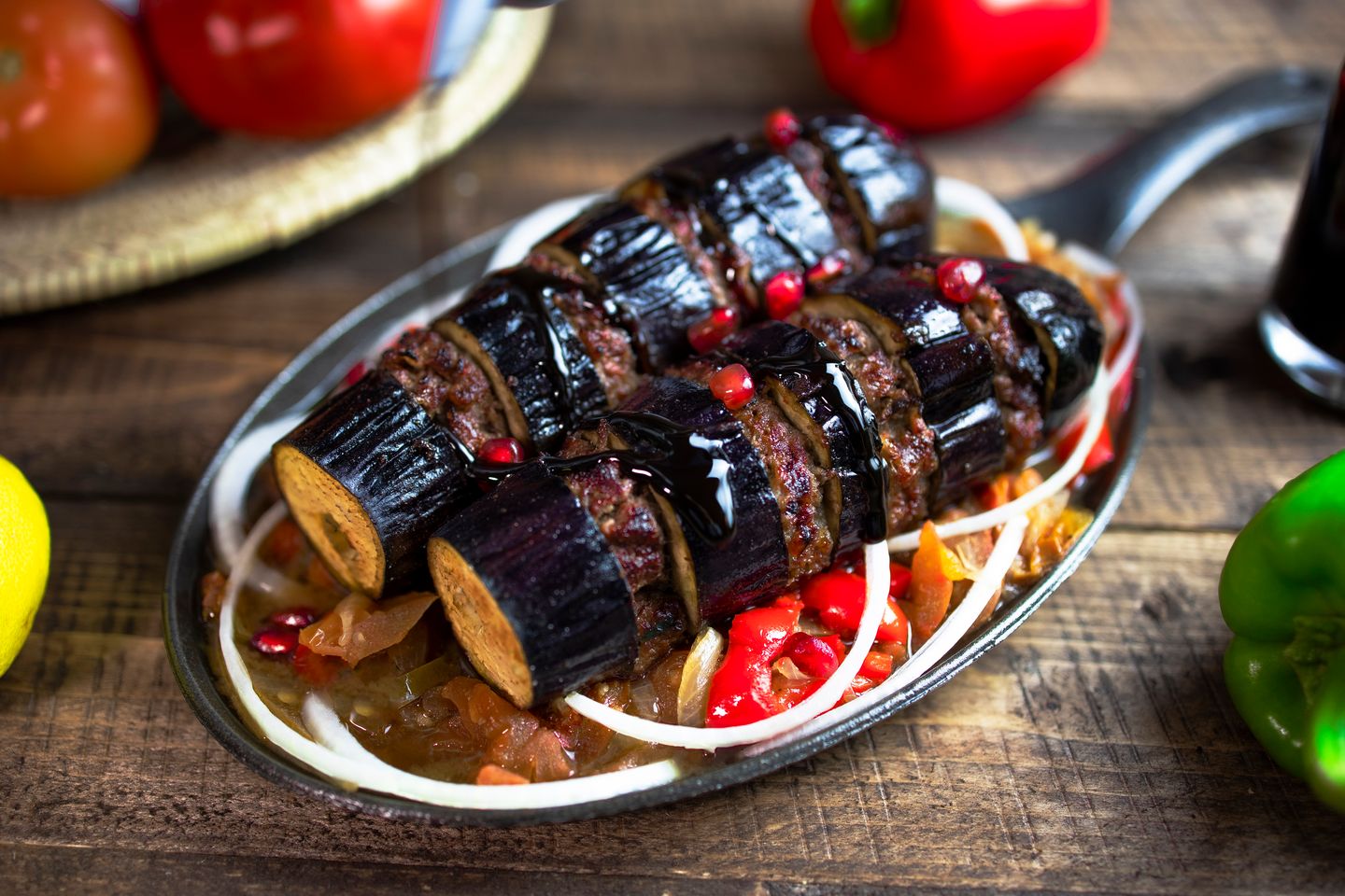 كباب شيخدار