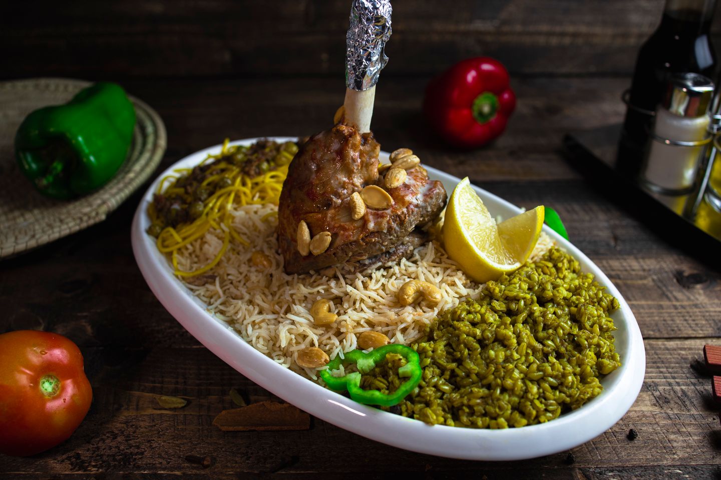غوزي عراقي