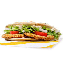 ماك عربي