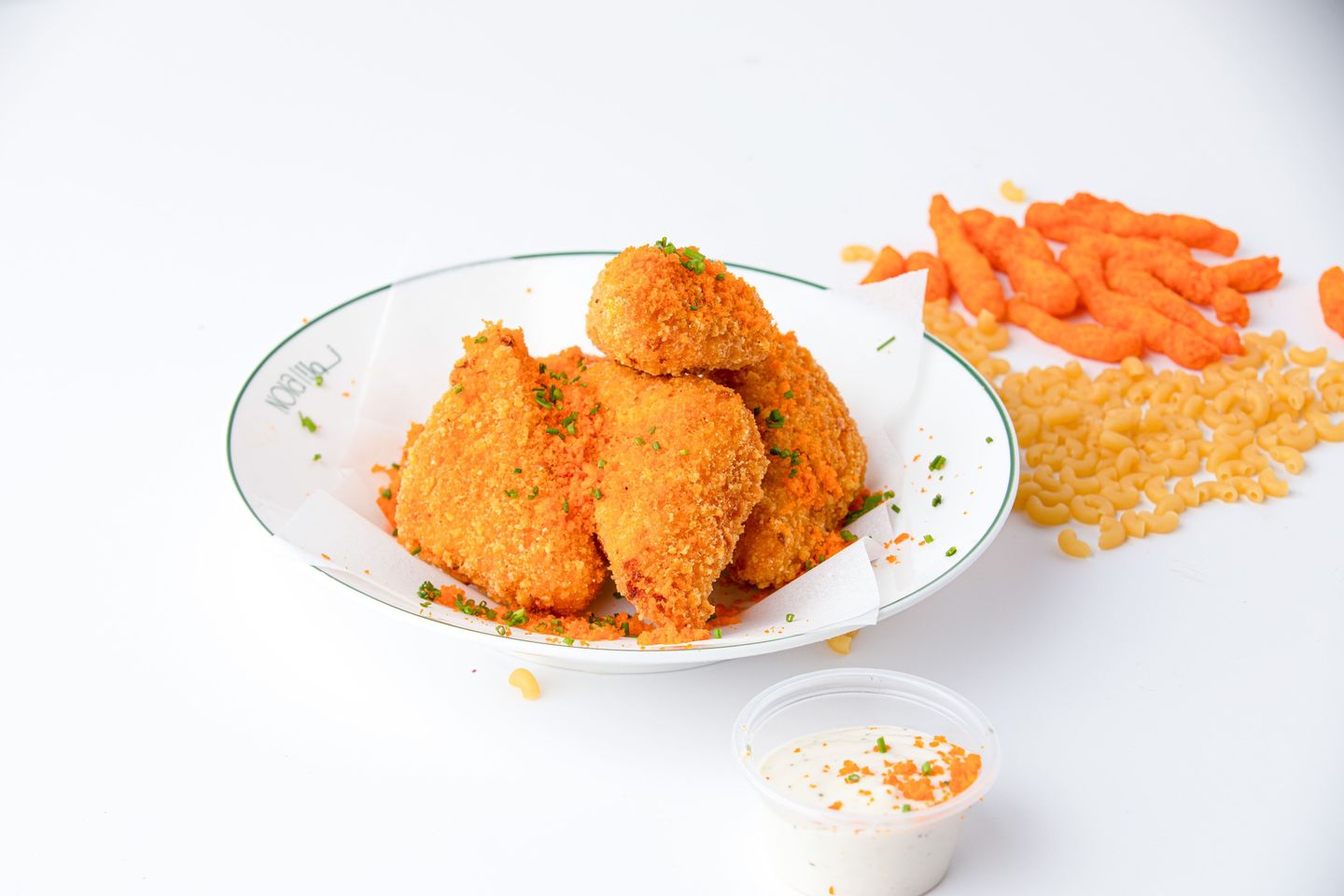 ماك & تشيز