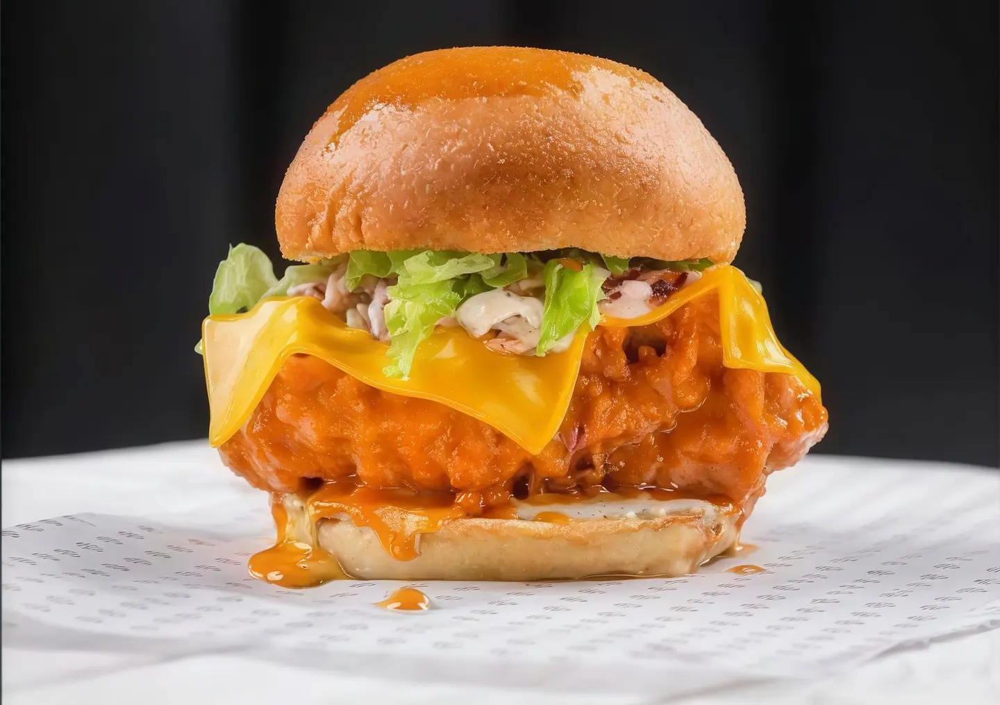 وجبة كلاسيك كرسبي تشكن