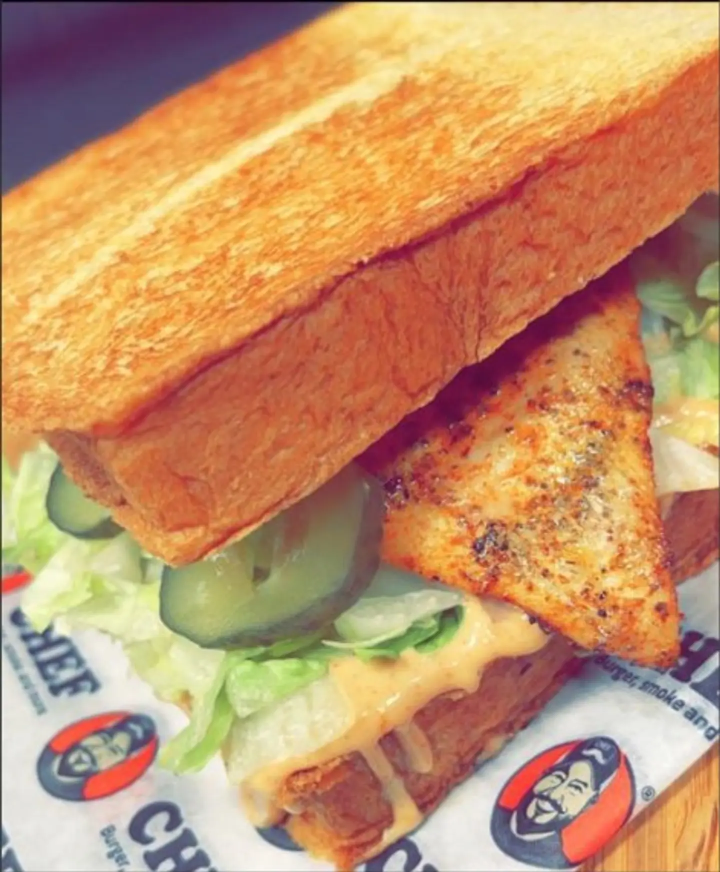 وجبة كلاسيك جريلد تشكن