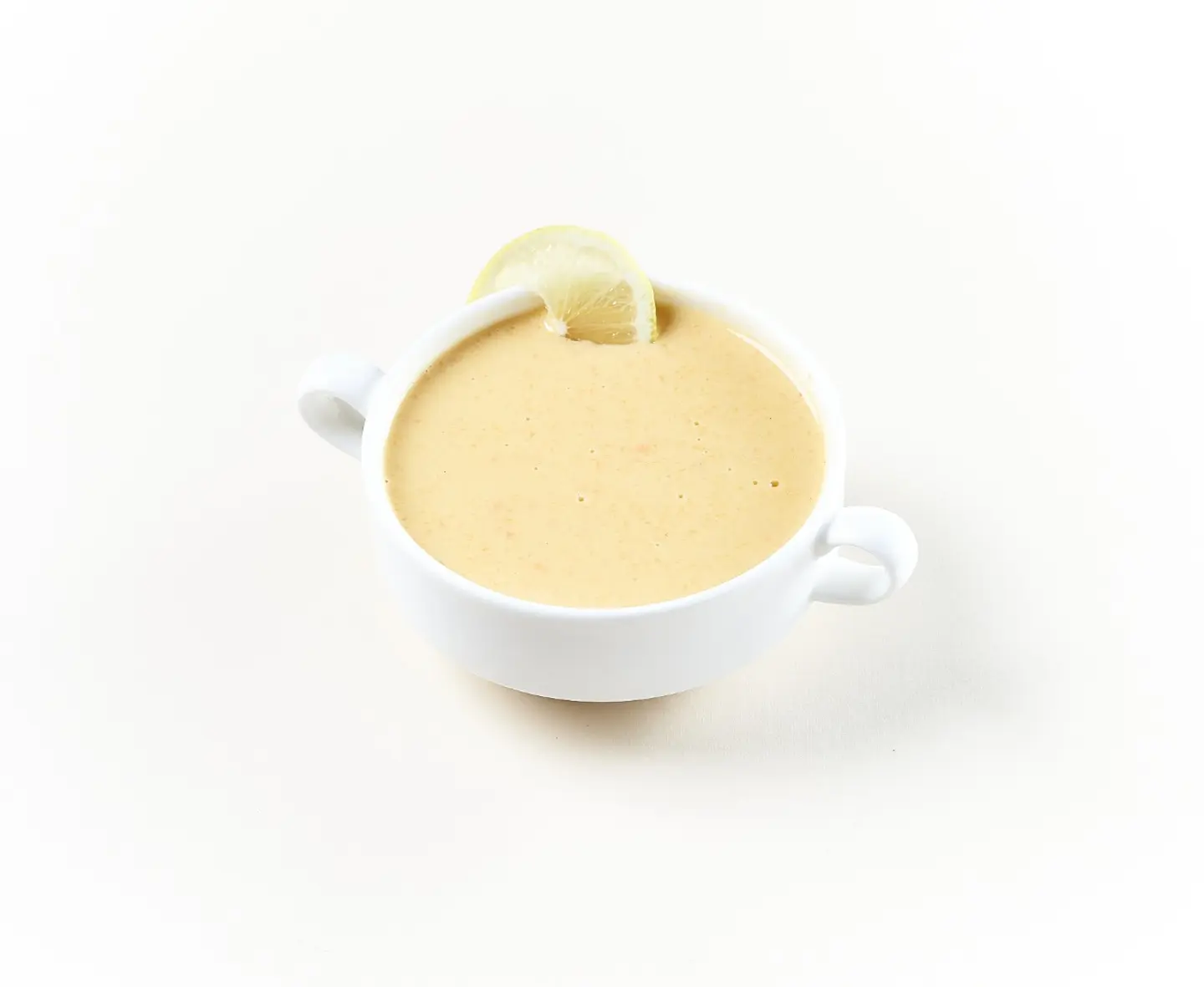 شوربة قرع