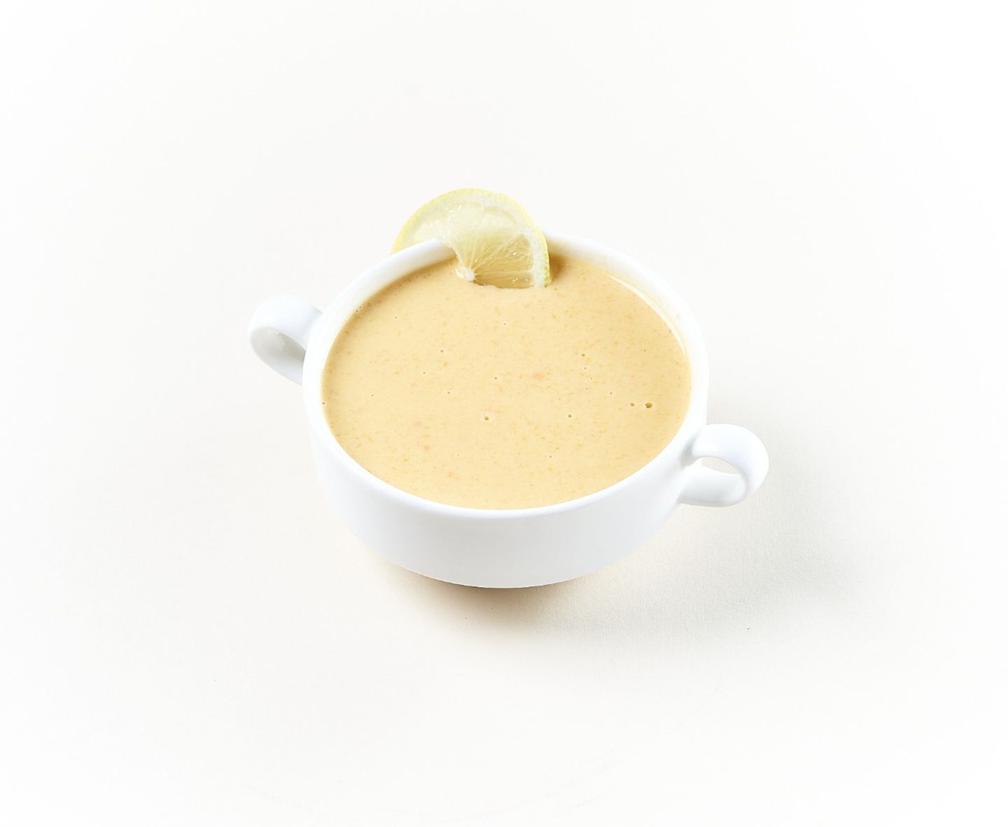 شوربة قرع