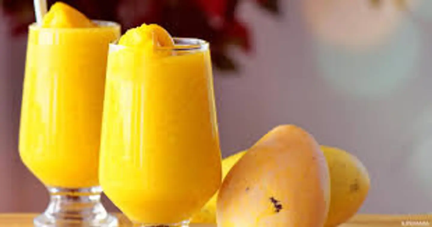 Mango - Small
