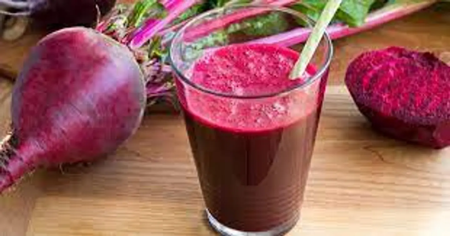 Beet - Small