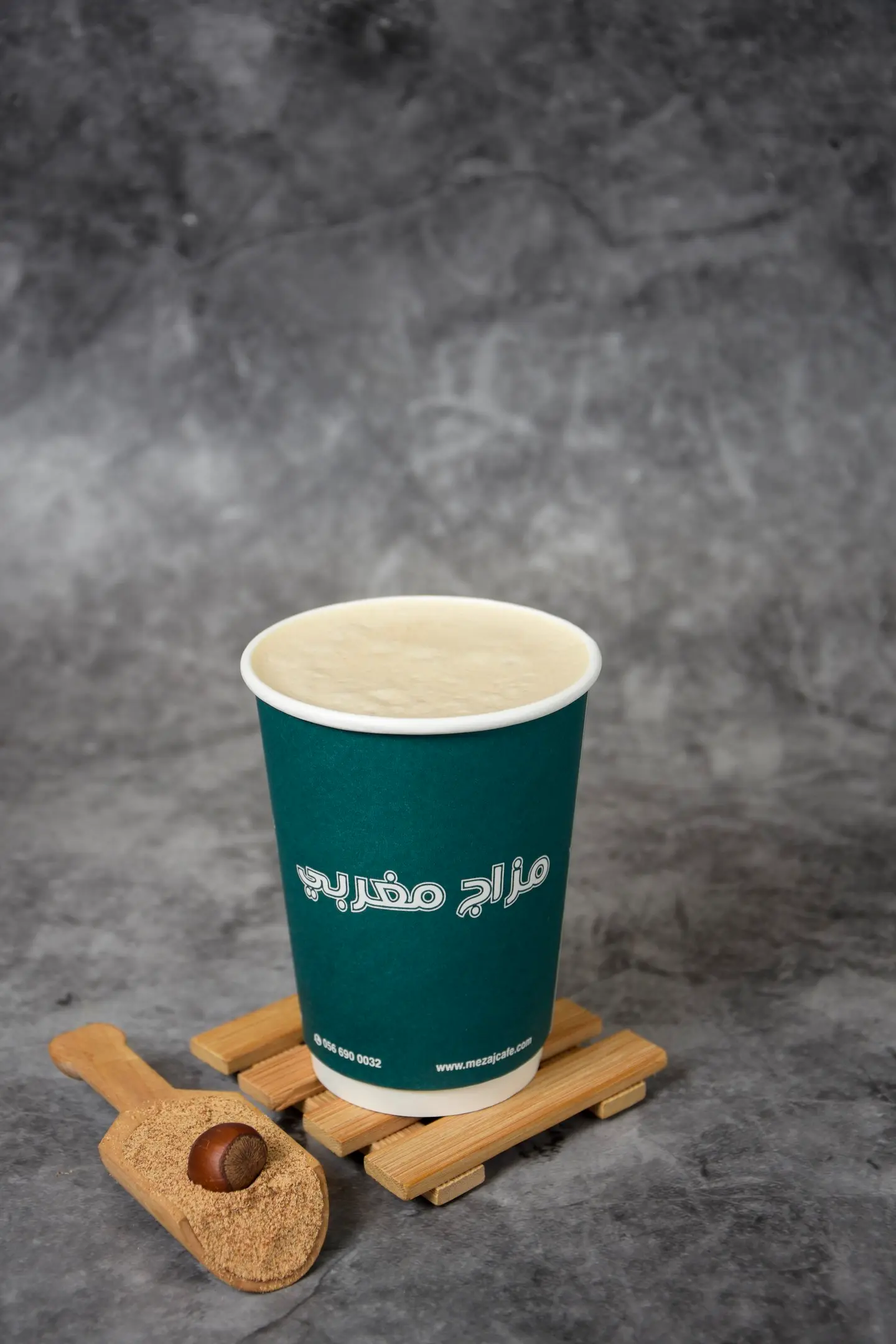 قهوه فرنسية