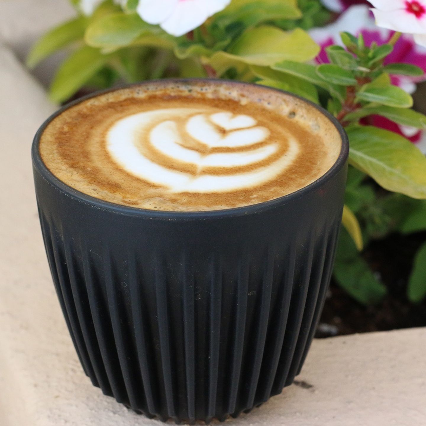 Flat White