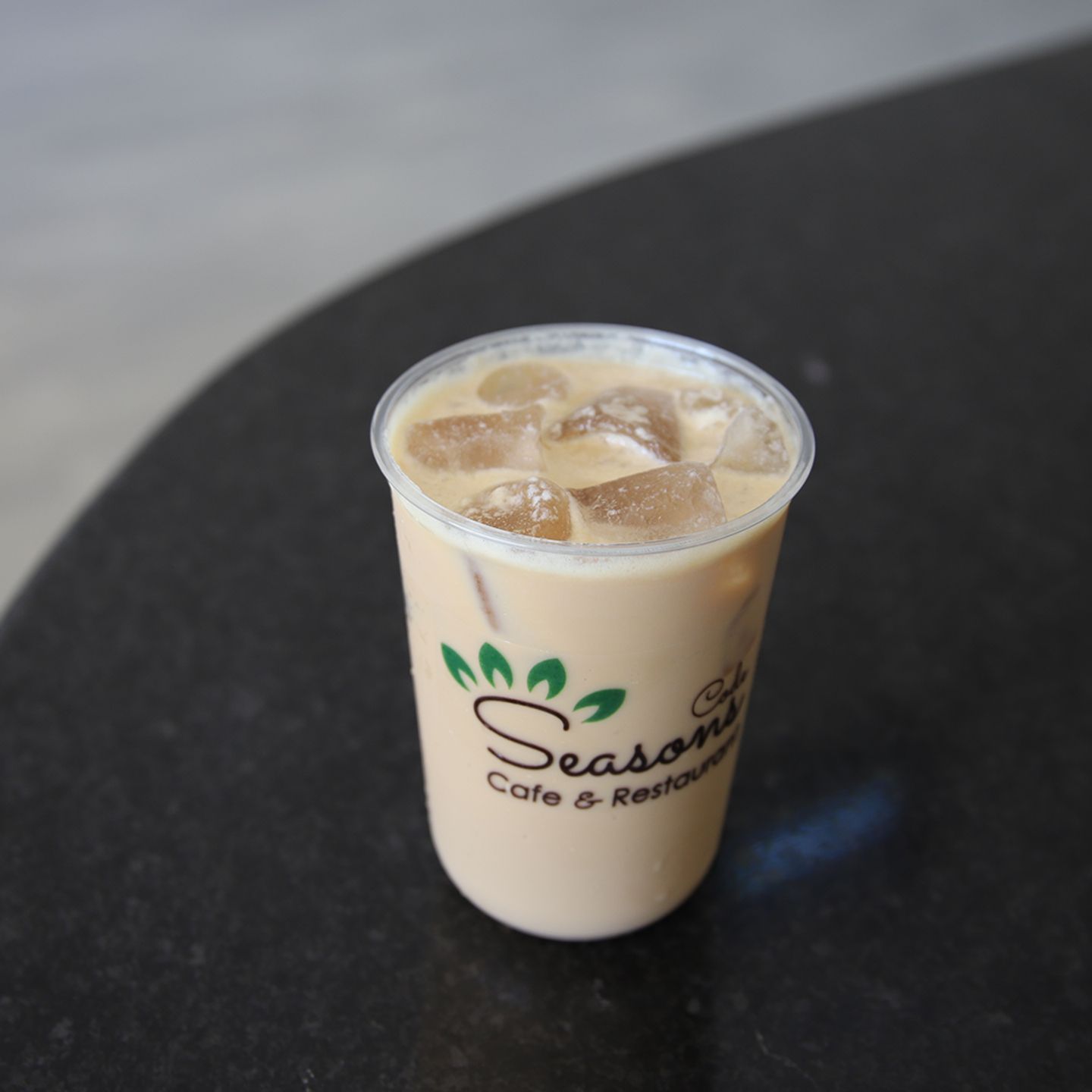 White Mocha