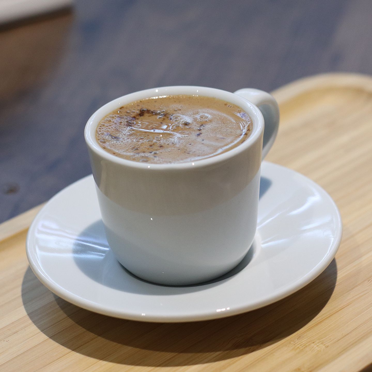 French Coffee
