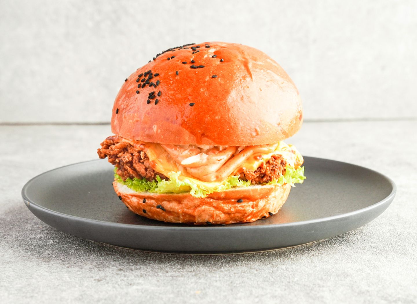 Crispy Chicken