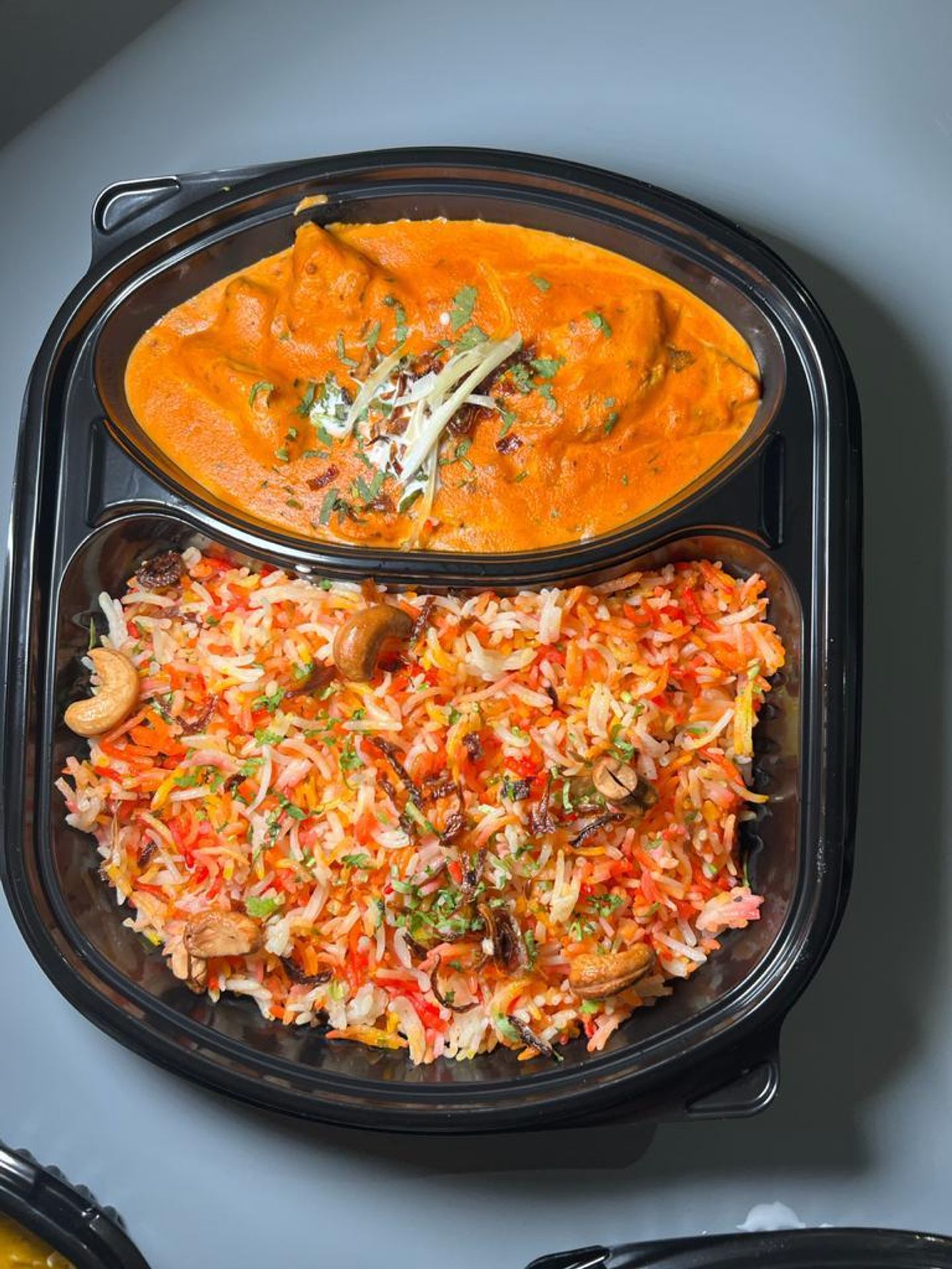 Gur Combo Tikka Masala